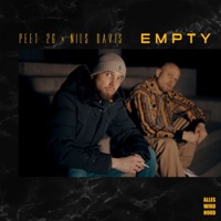 Empty - Single - Peet 26 & Nils Davis