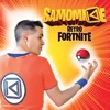 Retro Fortnite - Single