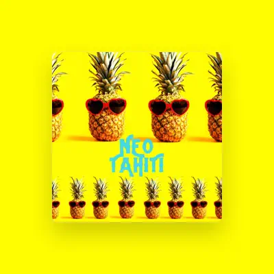 Listen to Neo Tahiti, watch music videos, read bio, see tour dates & more!
