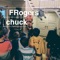 Chuck - FRogers lyrics