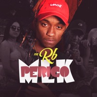 Mlk Perigo - Single - MC RB