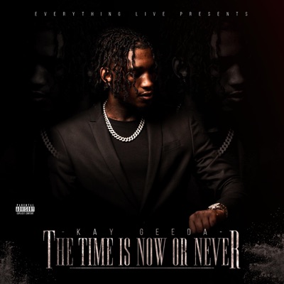 The Time Is Now or Never