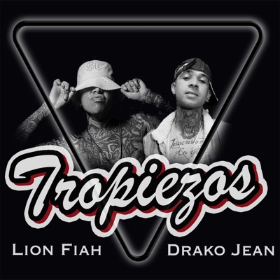 Tropiezos - Single