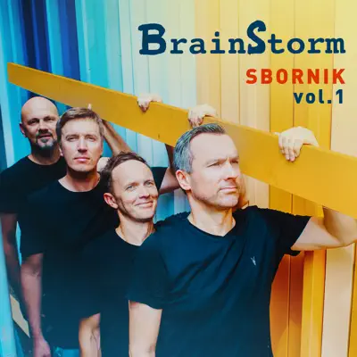 SBORNIK, Vol. 1 - Brainstorm