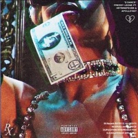 $ Dance (feat. Hrtbrkfever & Ricky Brielo) - Single - Freddy Leone