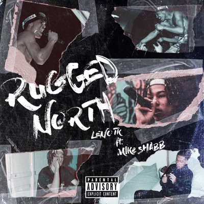 Rugged North - Single