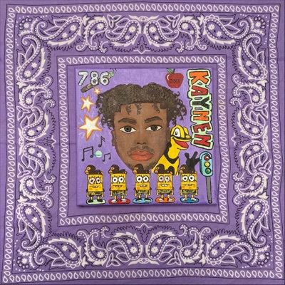 786 EP