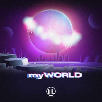 My World - EP