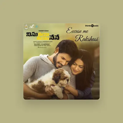 Listen to Actor Siddharth, watch music videos, read bio, see tour dates & more!