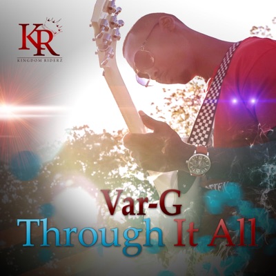 Through It All (feat. Vanna) - Single