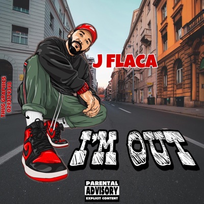 I'M Out - Single