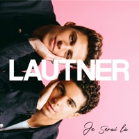 Lautner - Je serai là