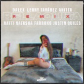 Bellaquita (feat. Natti Natasha, Farruko & Justin Quiles) [Remix] artwork