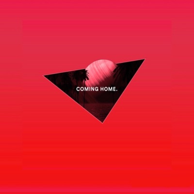 Coming Home (Parsa Nani Remix) - Single