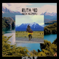 Ruta 40 (Akun alümapu) - Single - Satélite '97