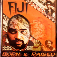 Ku’u Aloha - Fiji Cover Art