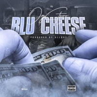 Blu Cheese - Single - OG Stevo