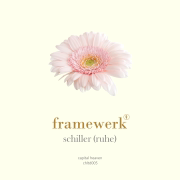 Schiller (Ruhe) [Breaks Mix] - Framewerk