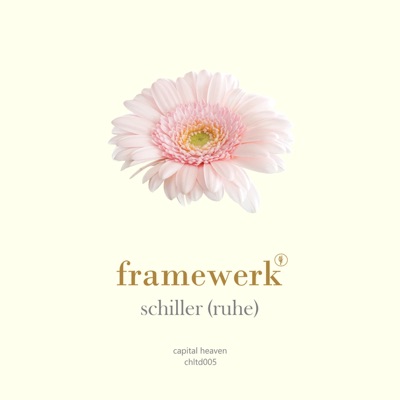 Schiller (Ruhe) - Single