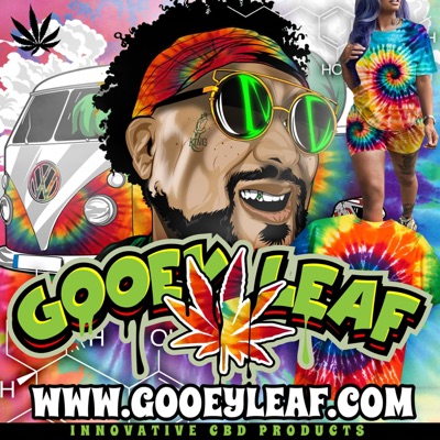 Gooey Leaf - Single