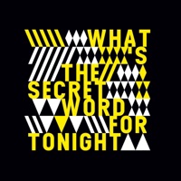 What's The Secret Word For Tonight - EP - Joe Metzenmacher