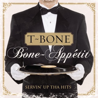 T-Bone Name Droppin'