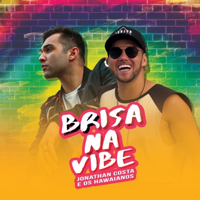 Brisa Na Vibe - Single