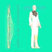 International Man of Misery - EP - Jerry Paper