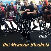The Mexican Breakers - Single - Dj Dancer