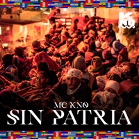 Sin Patria - Single - Mc Kno