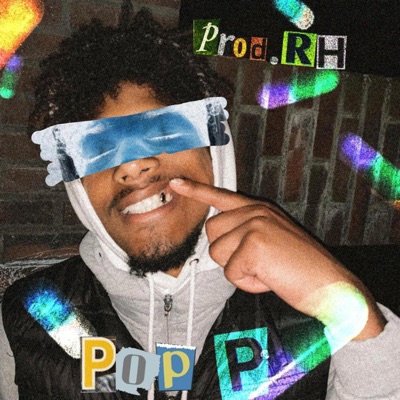 Pop P - Single