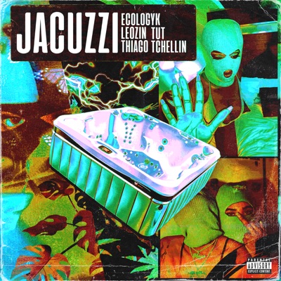 Jacuzzi - Single