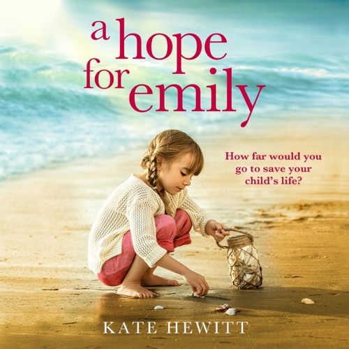 A Hope for Emily (Unabridged) cover