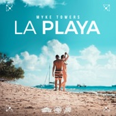 Myke Towers - La Playa