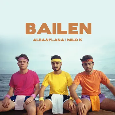 Bailen - Single - Milo K