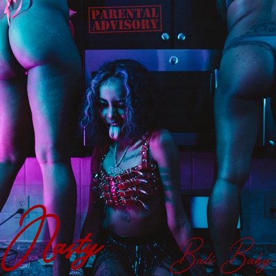 Nasty - Single