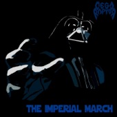 The Imperial March artwork