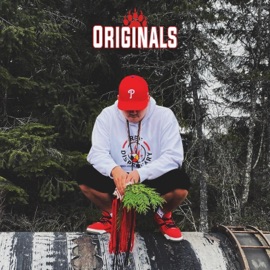 Originals (feat. Ecko) DMJ Tha Prince
