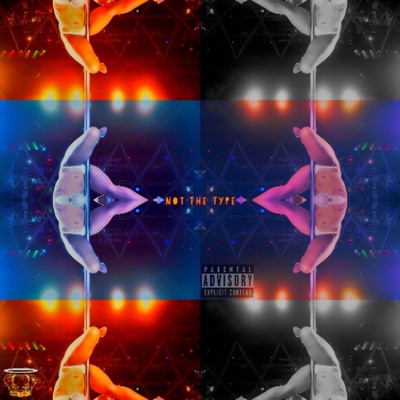 Not the Type (feat. PooDaRapper & Joel Venom) - Single