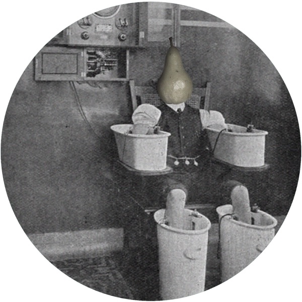 Back to the Underground - Single