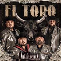 El Toro - Single - Inteligencia Norteña