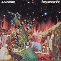 Anders - Single - Conceptz