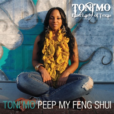 Peep My Feng Shui - Single
