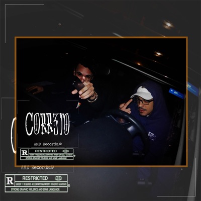 Correto (feat. El Patino) - Single