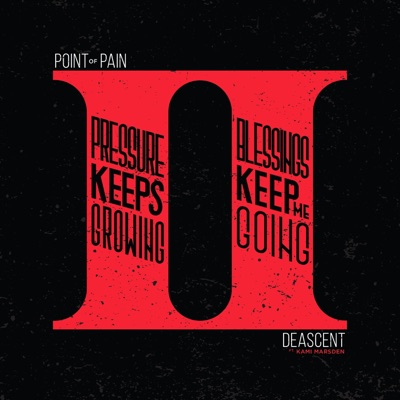 Point of Pain, Pt. 2 (feat. Kami Marsden) - Single