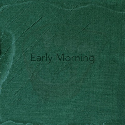 Early Morning - Single