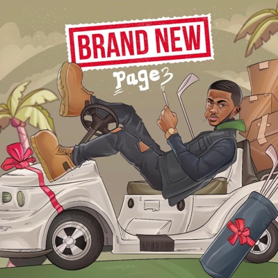 Brand New - Single