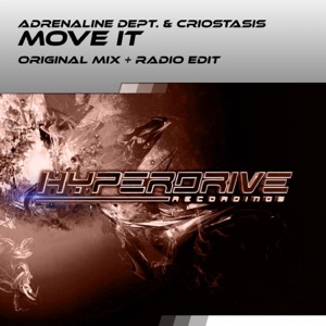 Move It - Single