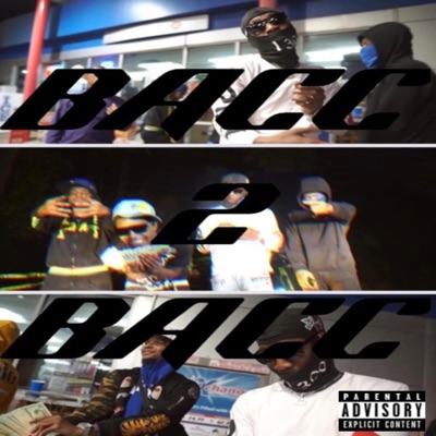 Bacc 2 Bacc (feat. Rrm Jay) - Single