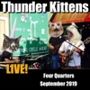 Thunder Kittens